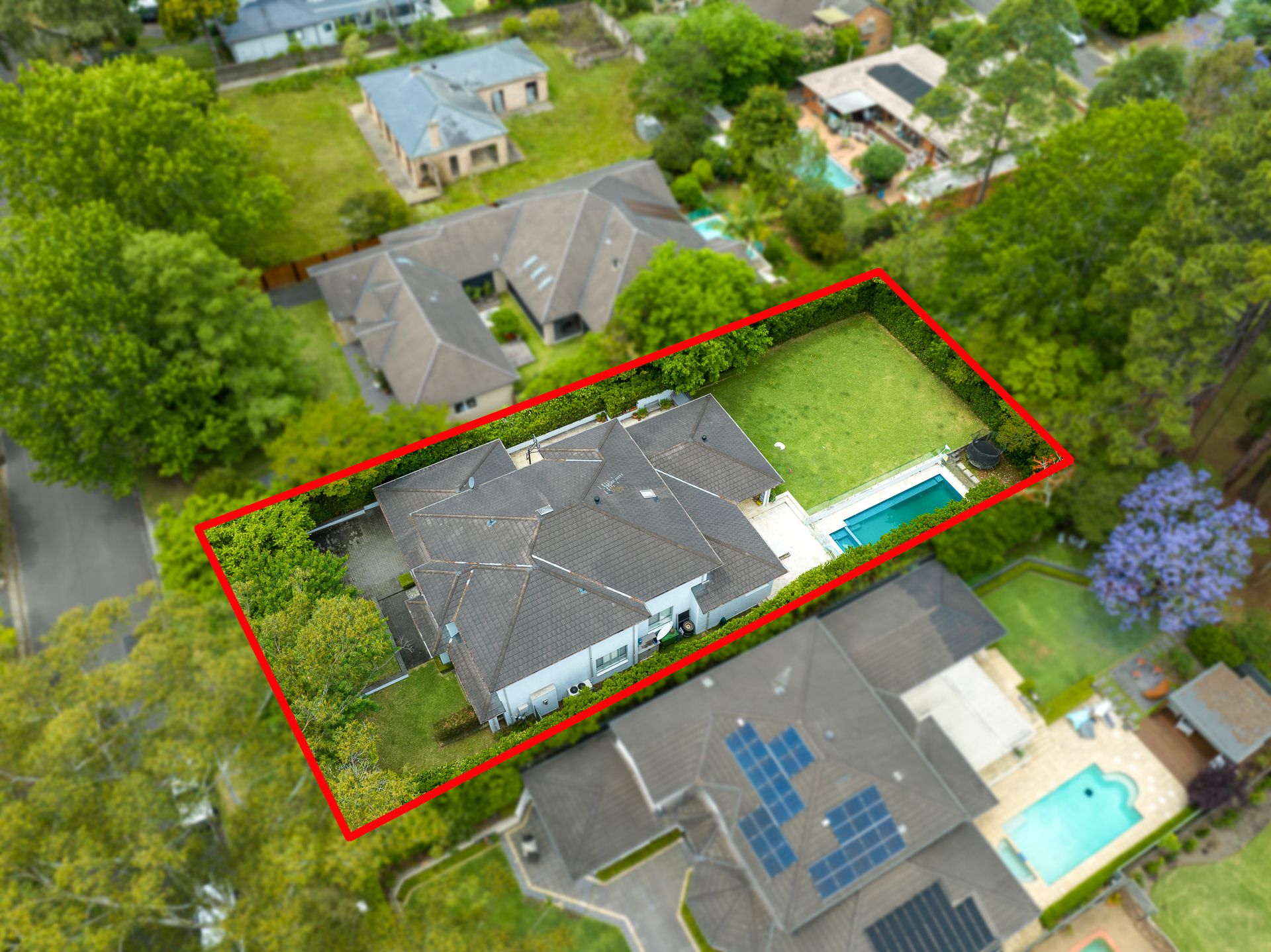 7 Douglas Street, St Ives Asset Realty