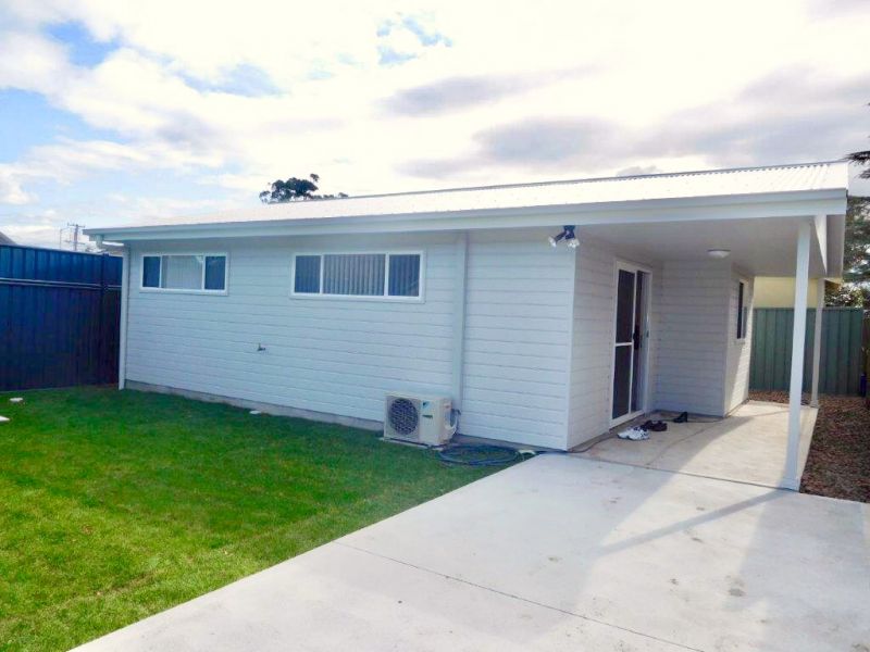 Real Estate For Lease 21B Commonwealth Avenue Blackwall , NSW