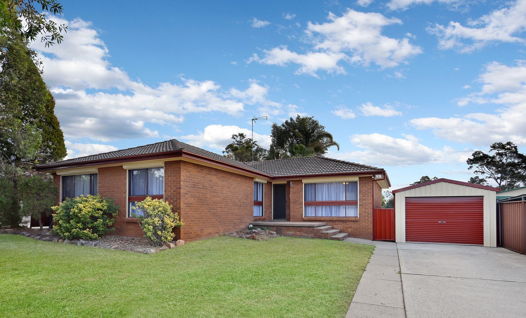 Real Estate For Lease 5 Farmview Drive Cranebrook , NSW