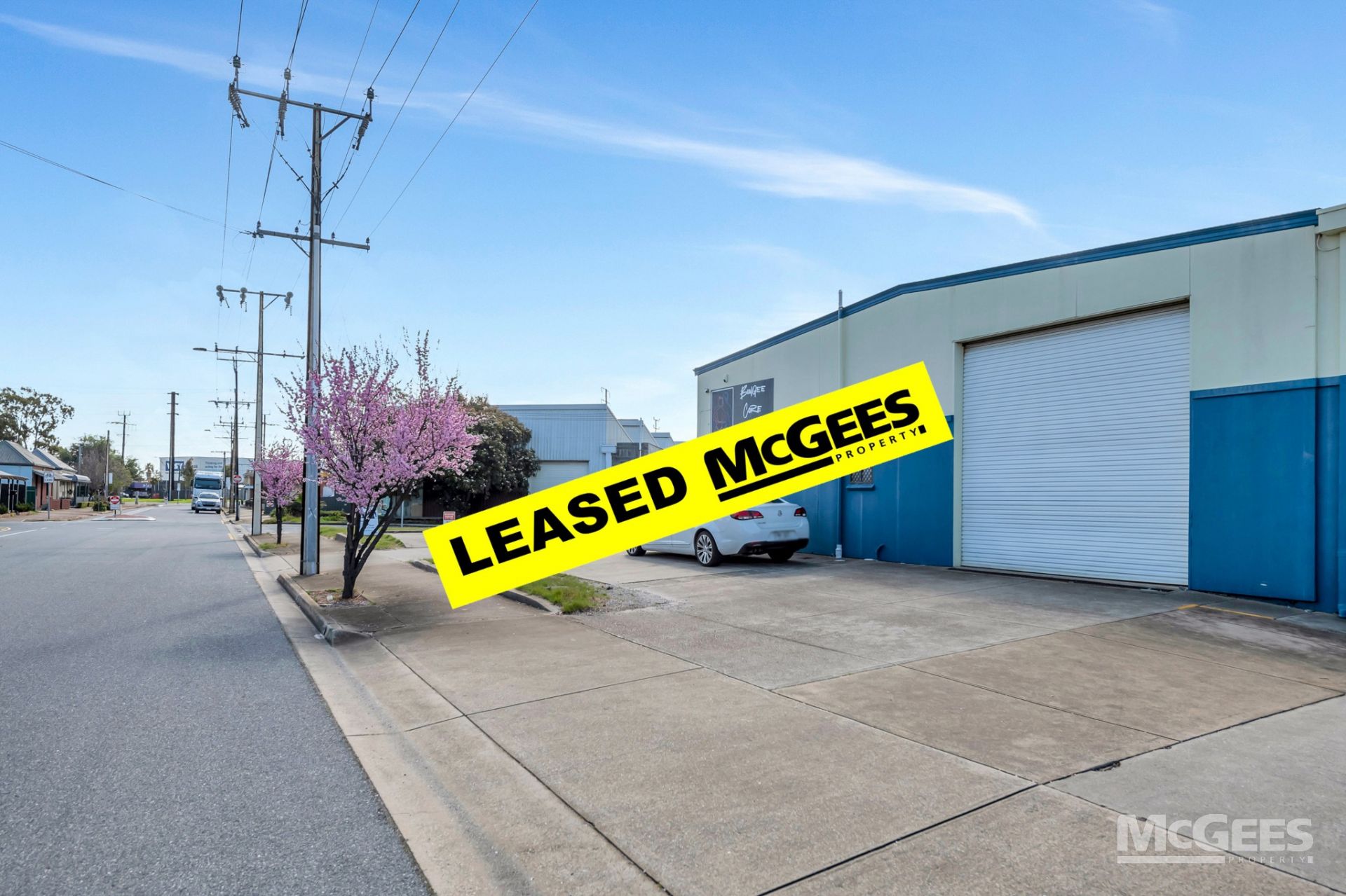 1 Main Street, Beverley McGees Property Adelaide