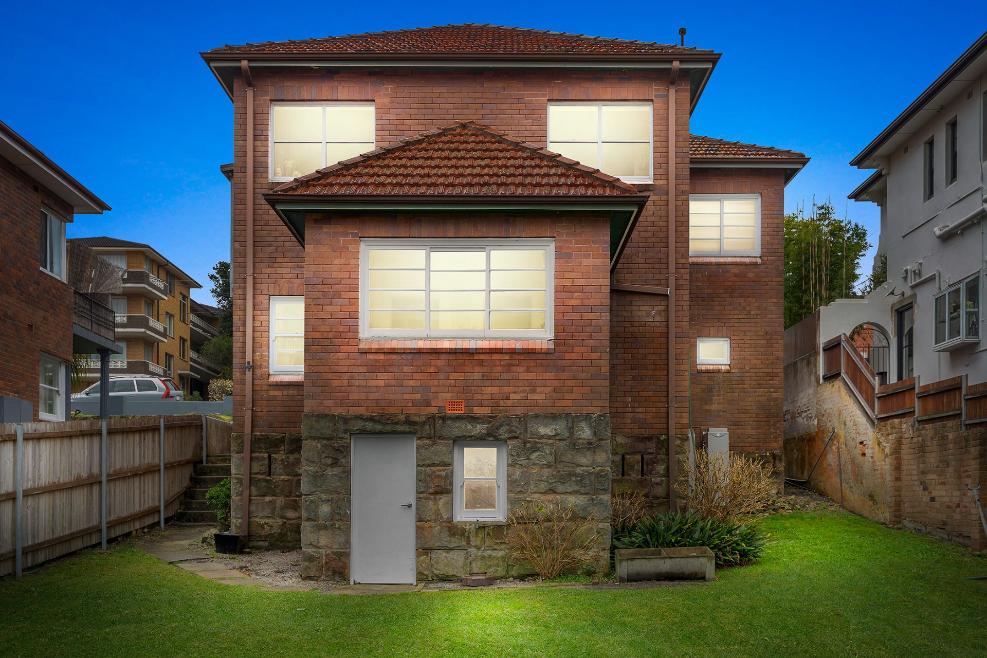 Real Estate For Sale 122 Queenscliff Road Queenscliff , NSW