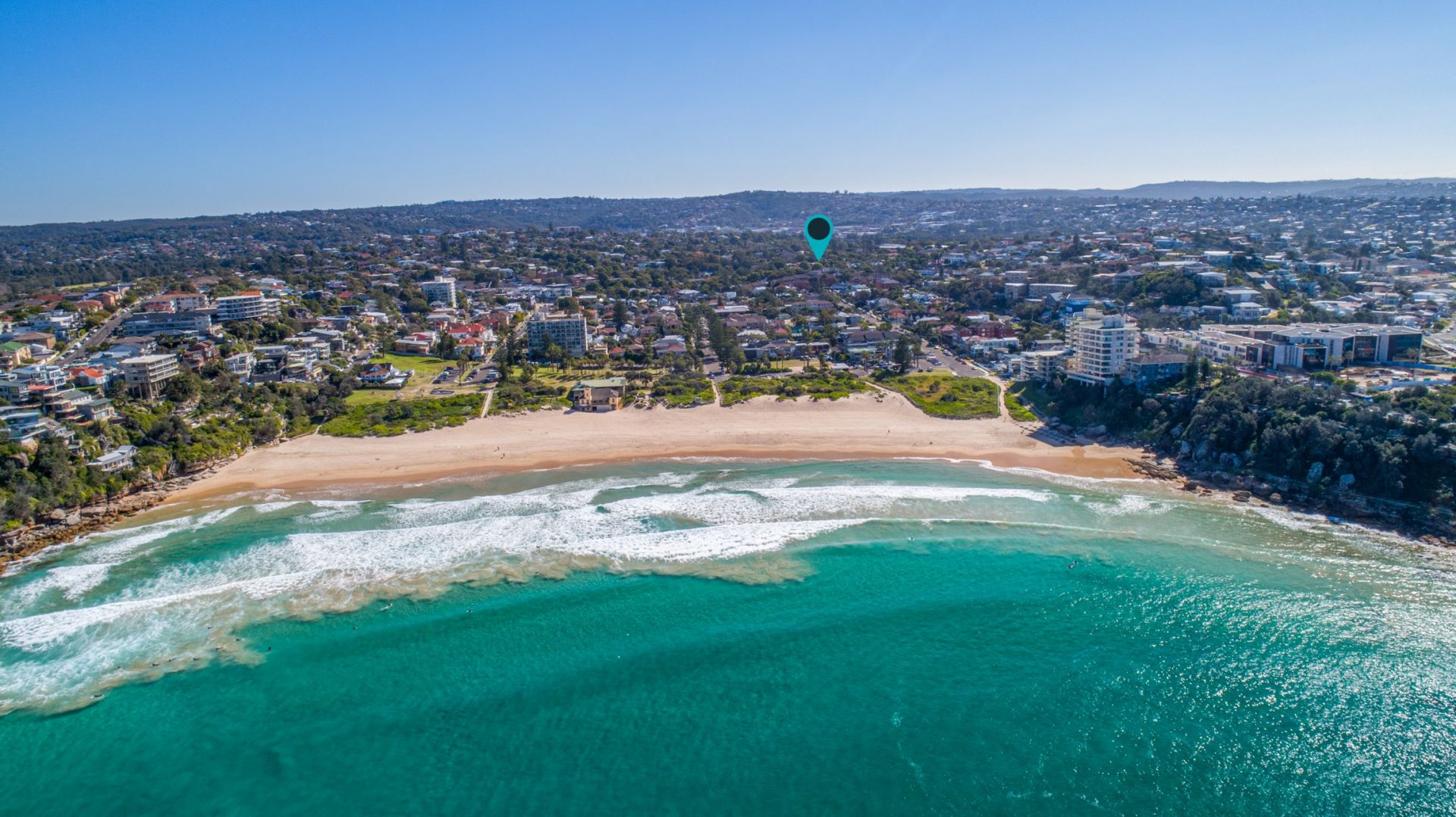 Real Estate For Sale 6/39 Wyuna Avenue Freshwater , NSW