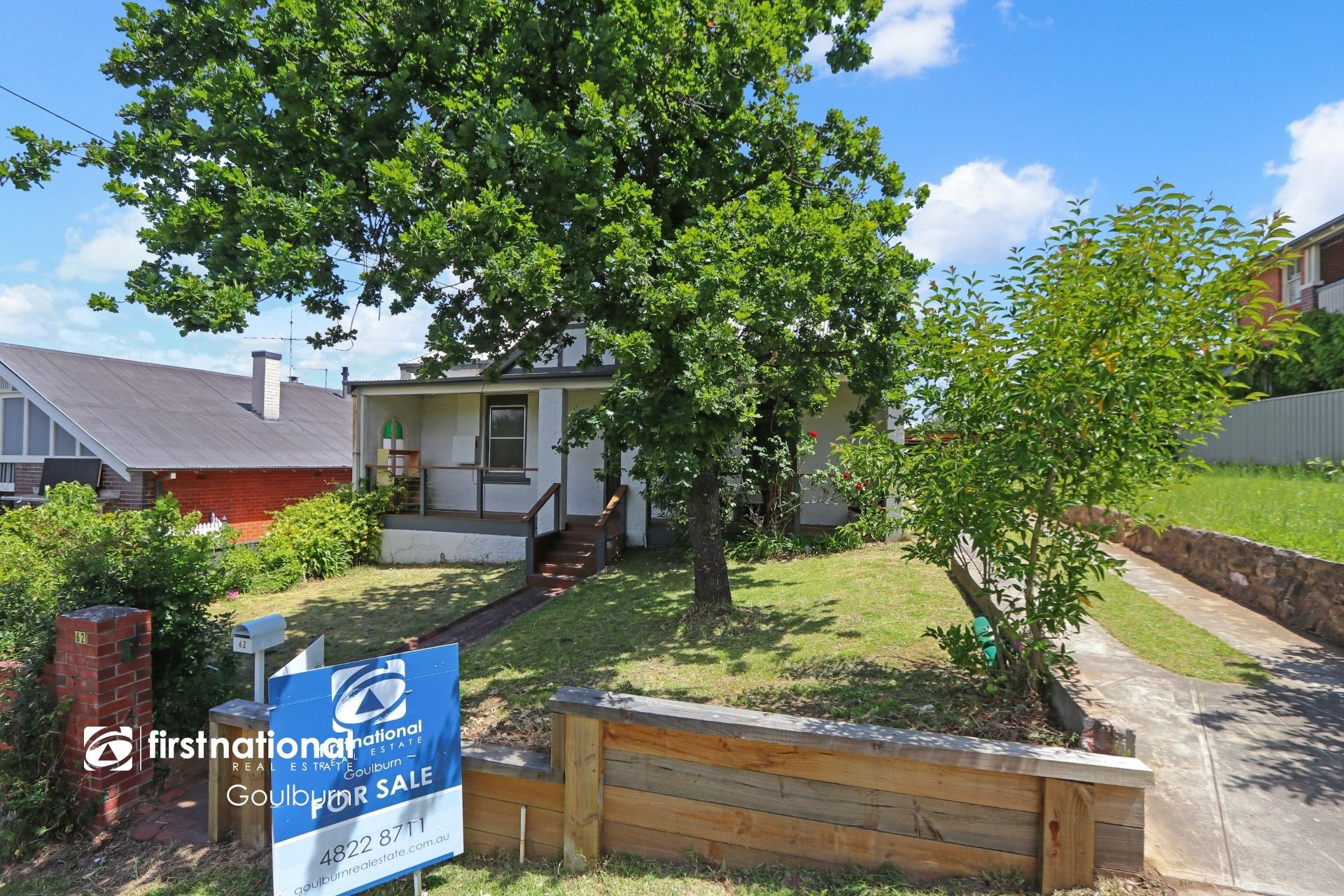 62 Verner Street, Goulburn Goulburn First National Real Estate