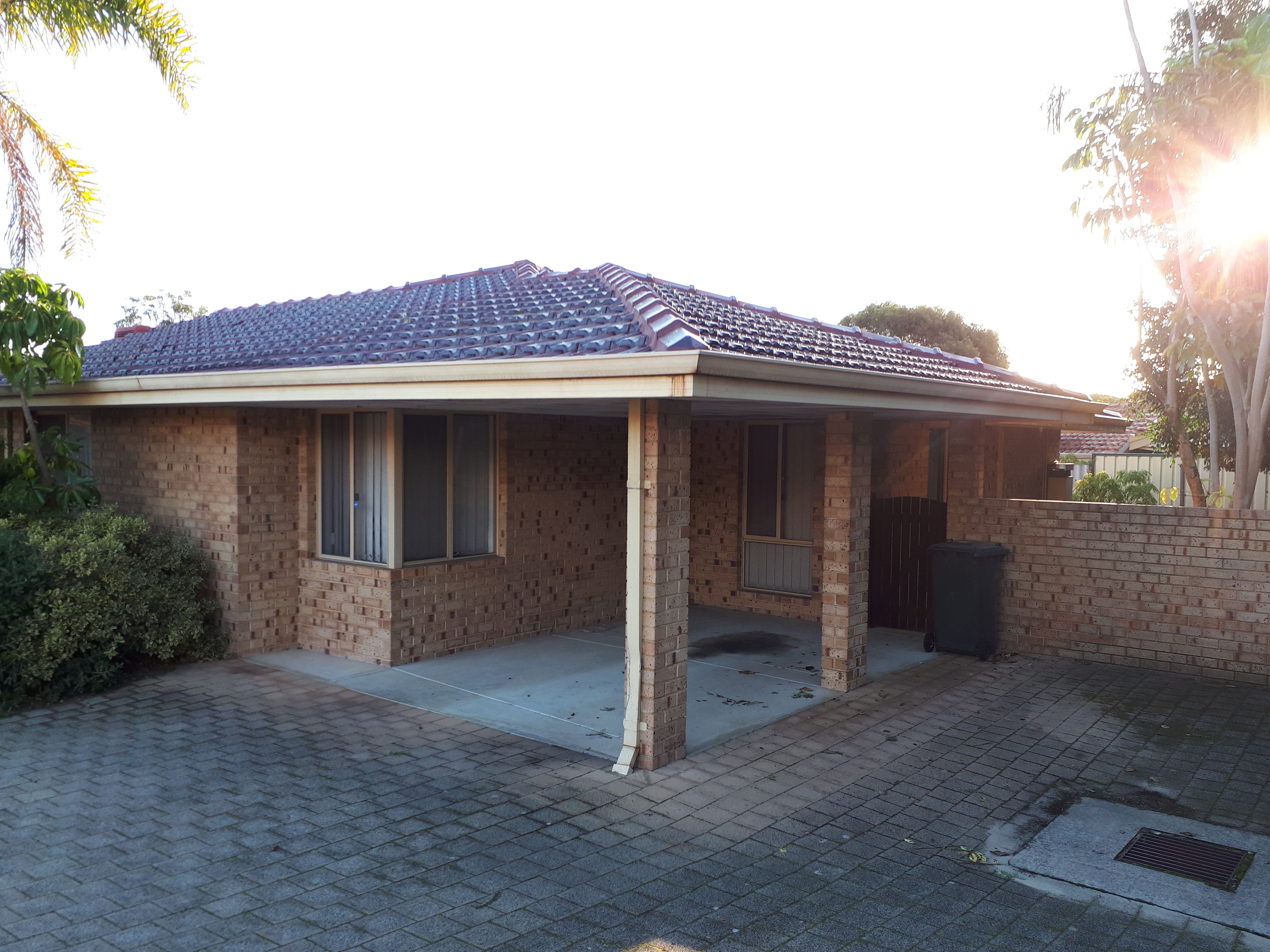 Real Estate For Sale 149G Carnarvon Street East Victoria Park , WA