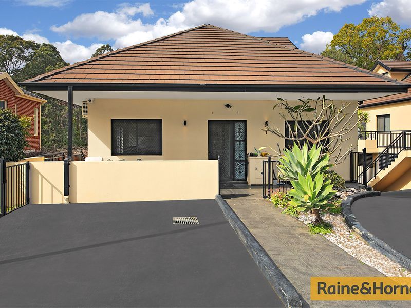 Real Estate For Sale 1/28 Canonbury Grove Bexley North , NSW