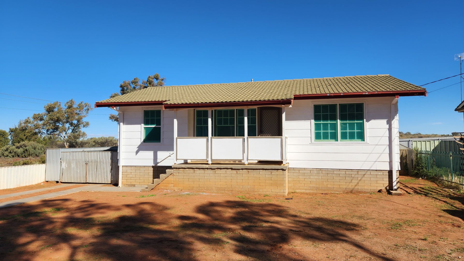 89 Creedon Street, Broken Hill Outback Real Estate
