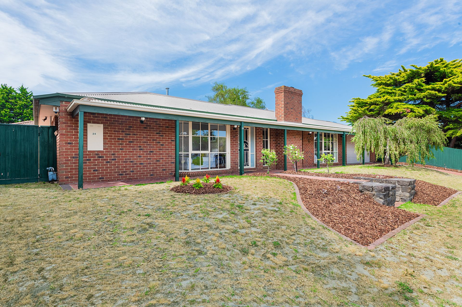 24 Herrington Avenue, Carrum Downs OBrien Real Estate