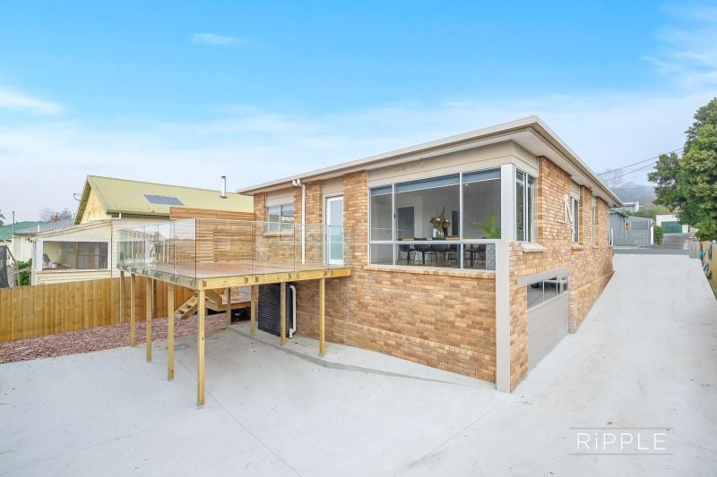 Real Estate For Sale 7 Coleman Street Moonah , TAS