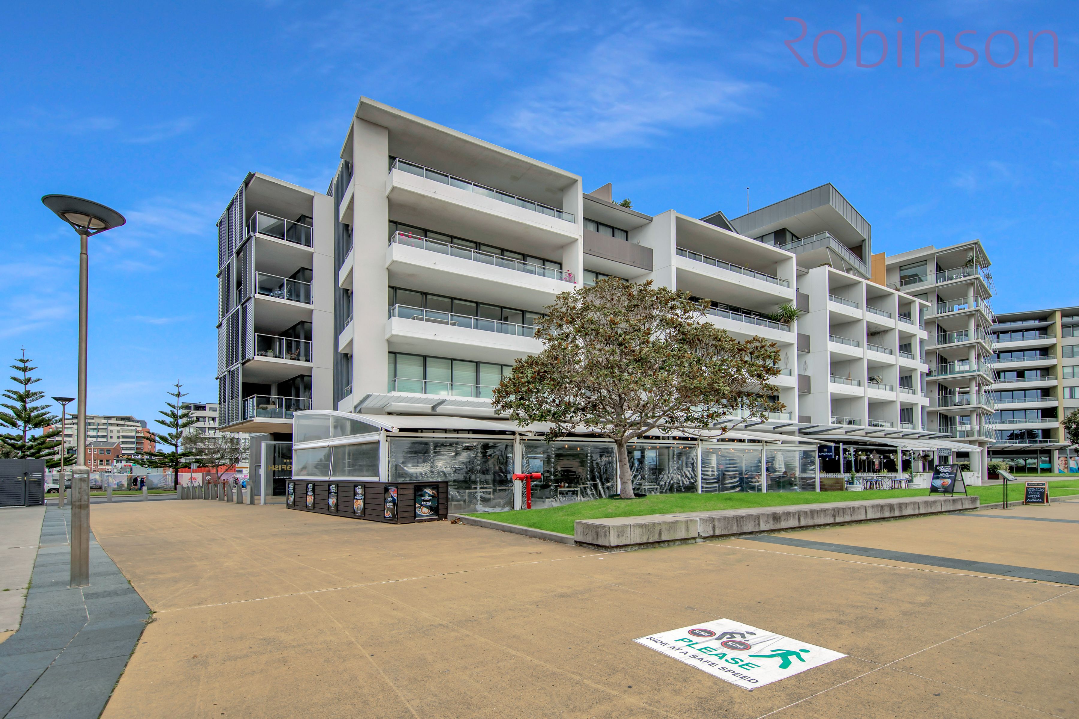 Sold property 6/1517 Honeysuckle Drive Newcastle , NSW 2300