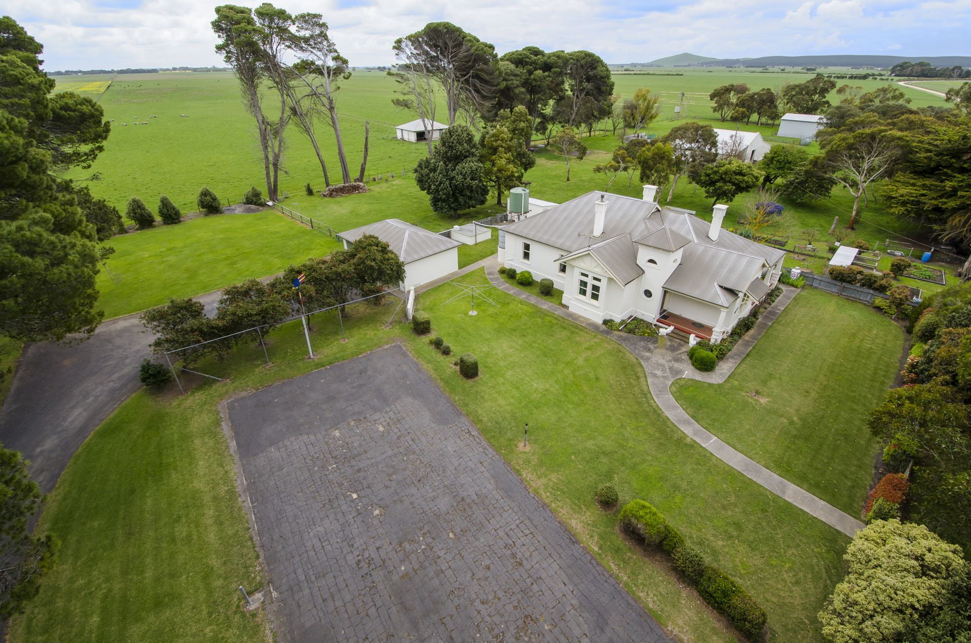 135 Willowbank Road, Millicent Malseeds Real Estate