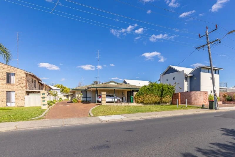 Real Estate For Sale 3/11 Strickland Street South Bunbury , WA