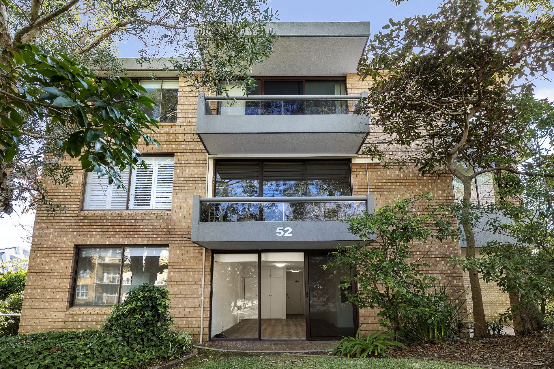 Real Estate For Sale 3/52 Griffiths Street Fairlight , NSW