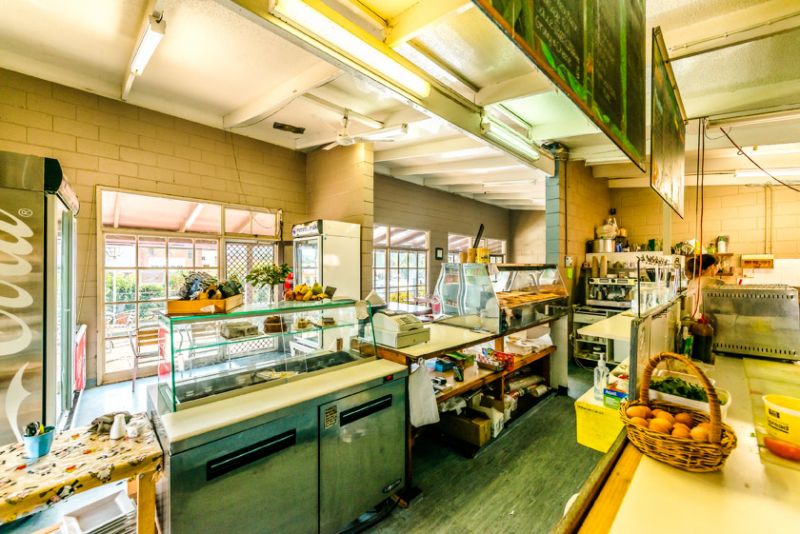 Real Estate For Commercial Sale 12 Cudgery Street Dorrigo , NSW