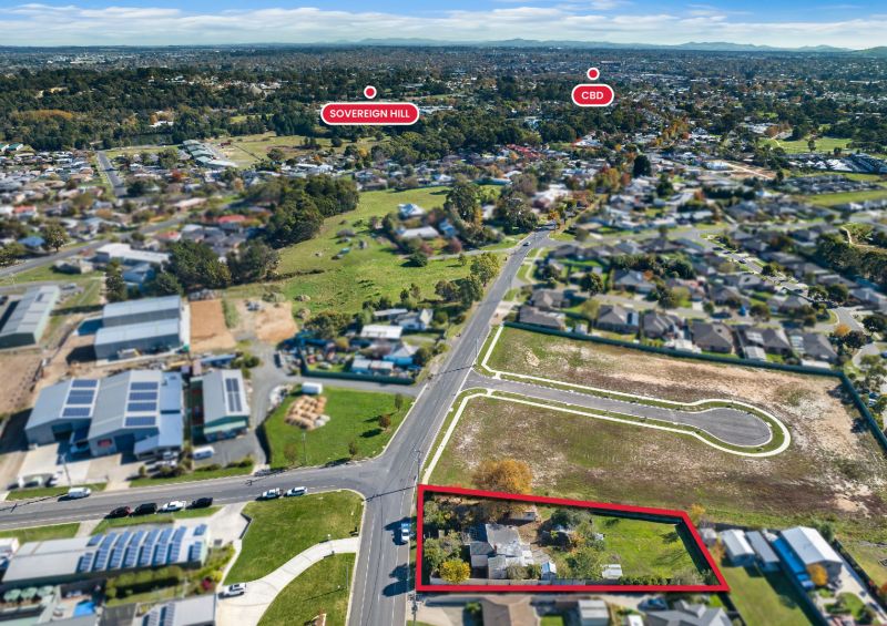 525 Clayton Street, Canadian Ballarat Real Estate Pty Ltd