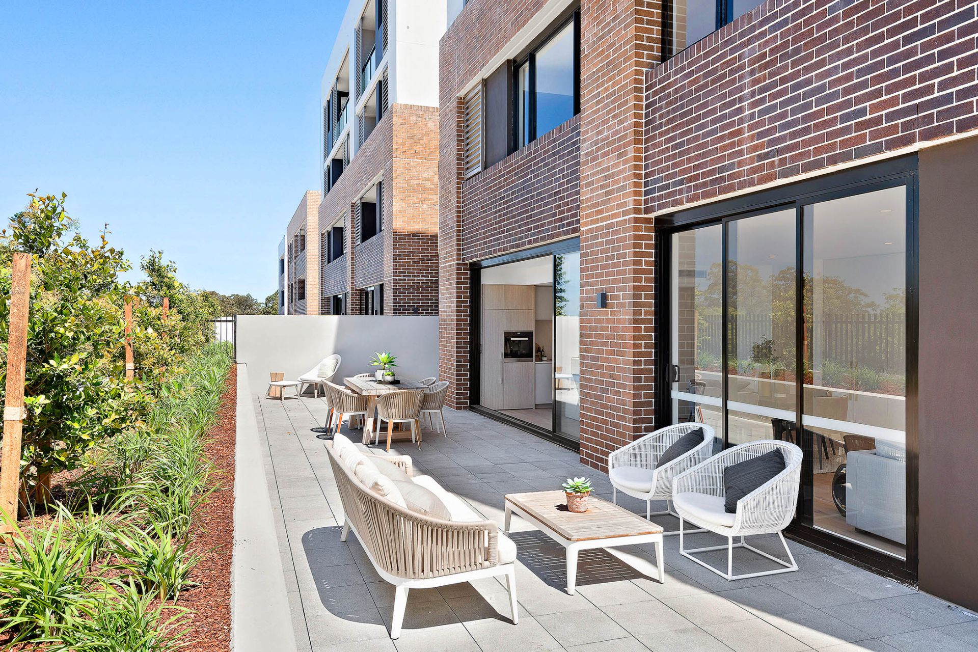 Real Estate For Sale 2.103/18 Hannah Street Beecroft , NSW