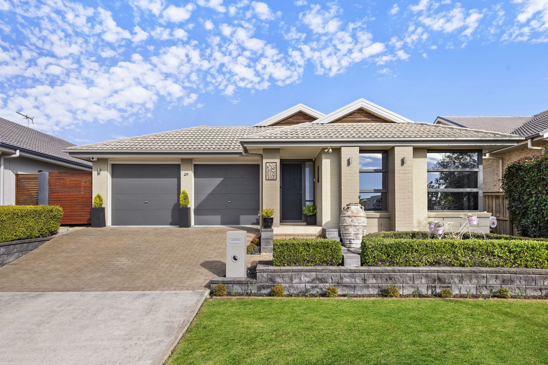 Real Estate For Sale 20 Folkes Street Elderslie , NSW