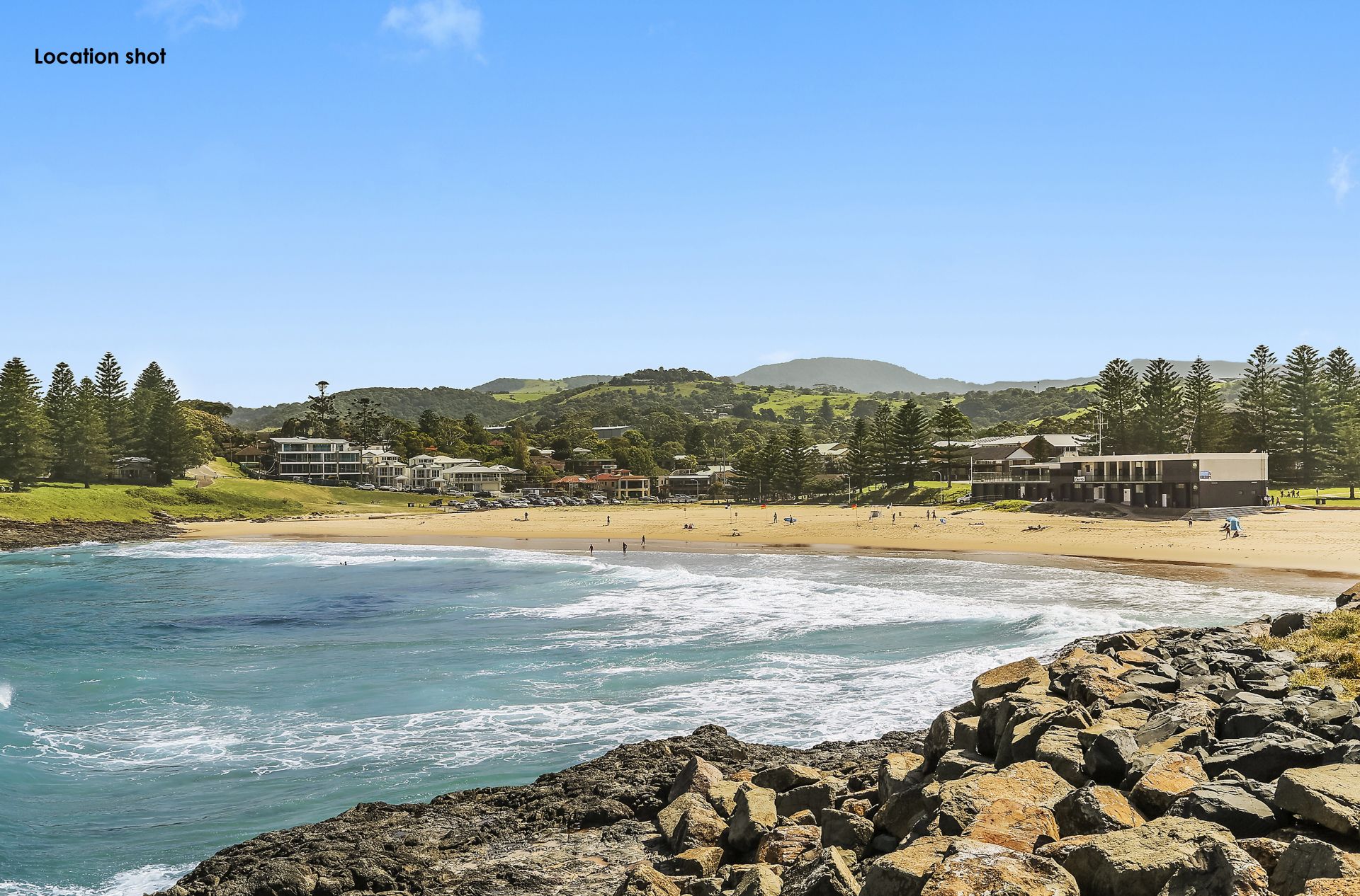 19/41 Banksia Drive, Kiama First National Coast & Country Real Estate