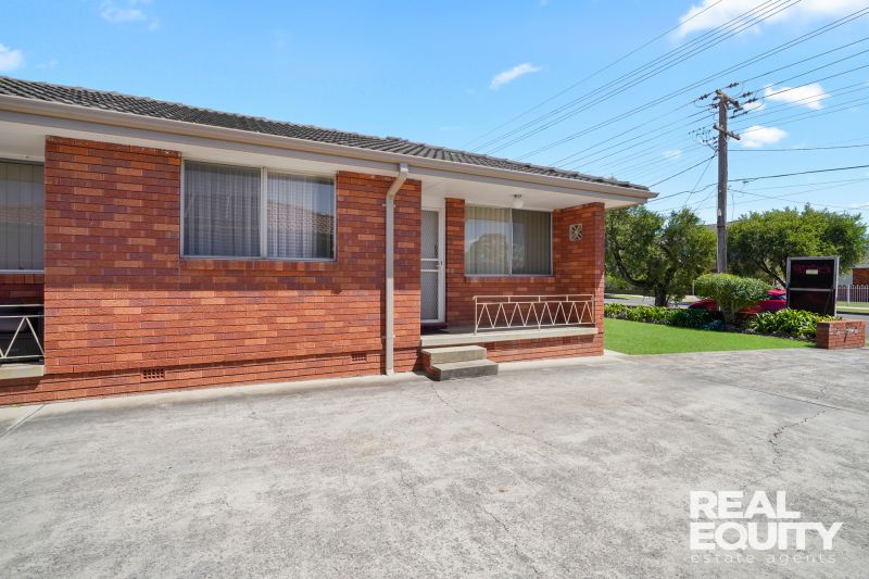 Real Estate For Lease 1/264 Epsom Road Chipping Norton , NSW