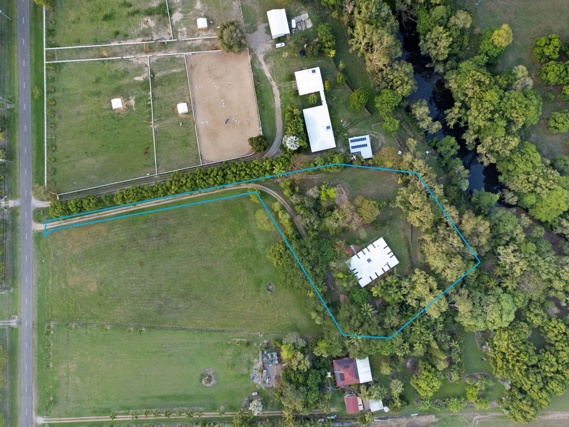 41 Alligator Creek Road, Alligator creek Harcourts Kingsberry Townsville