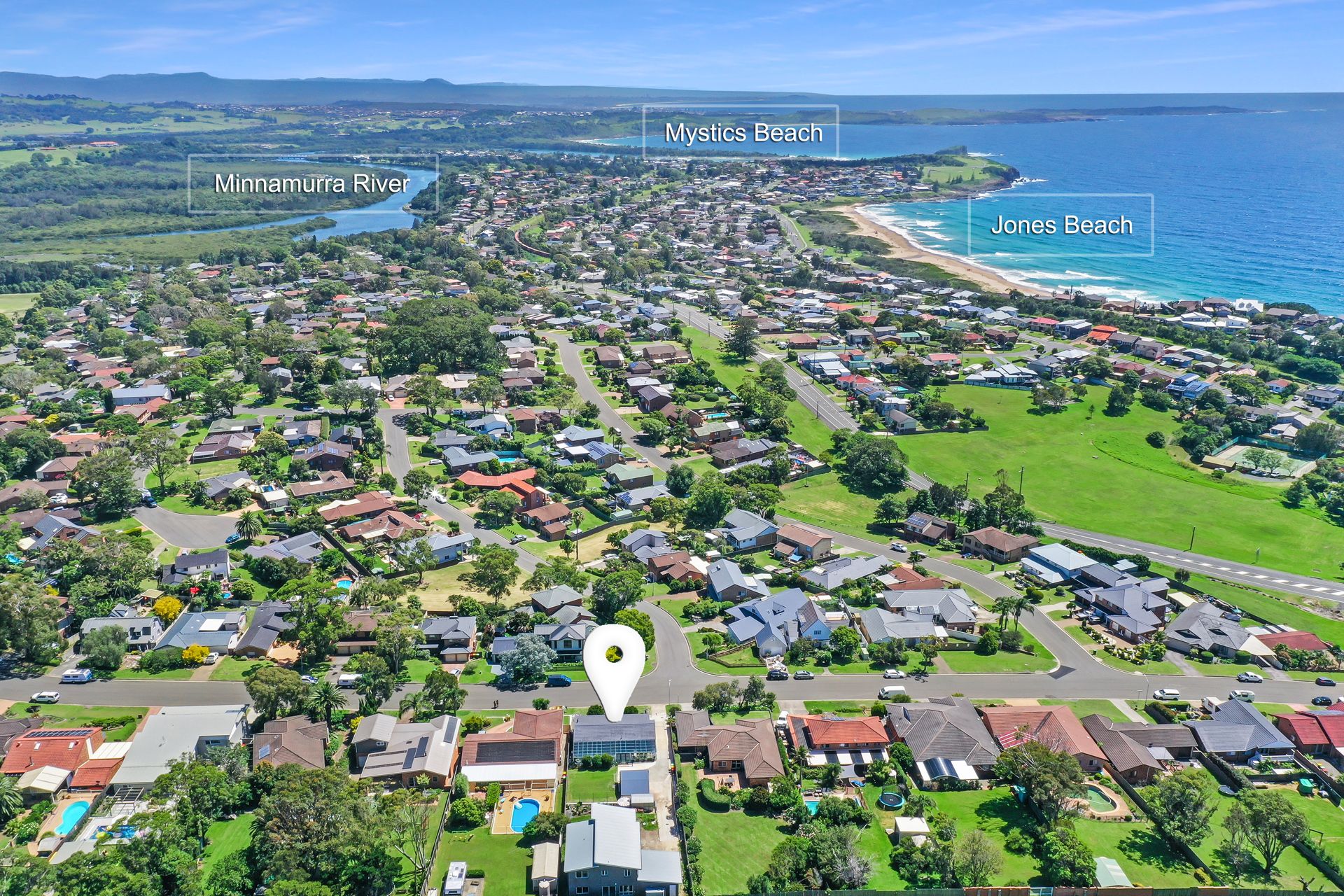 70 Barton Drive, Kiama Downs First National Coast & Country Real Estate