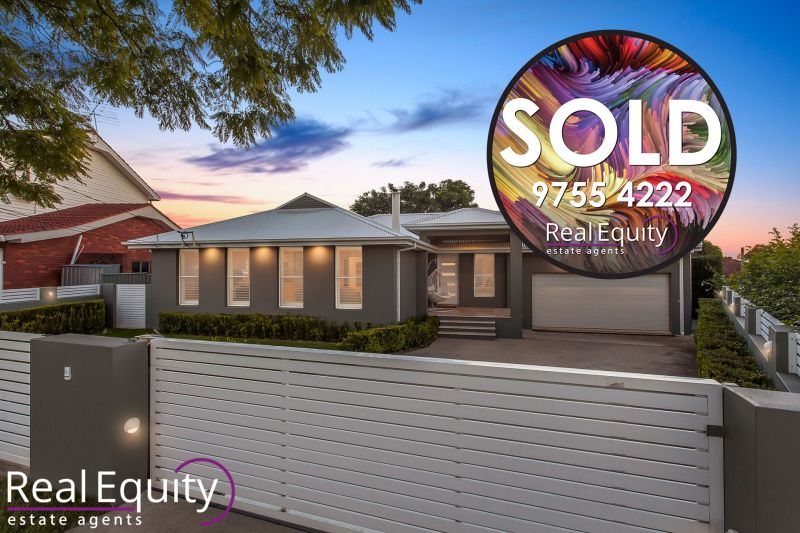 Real Estate For Sale 55 Clyde Avenue Moorebank , NSW