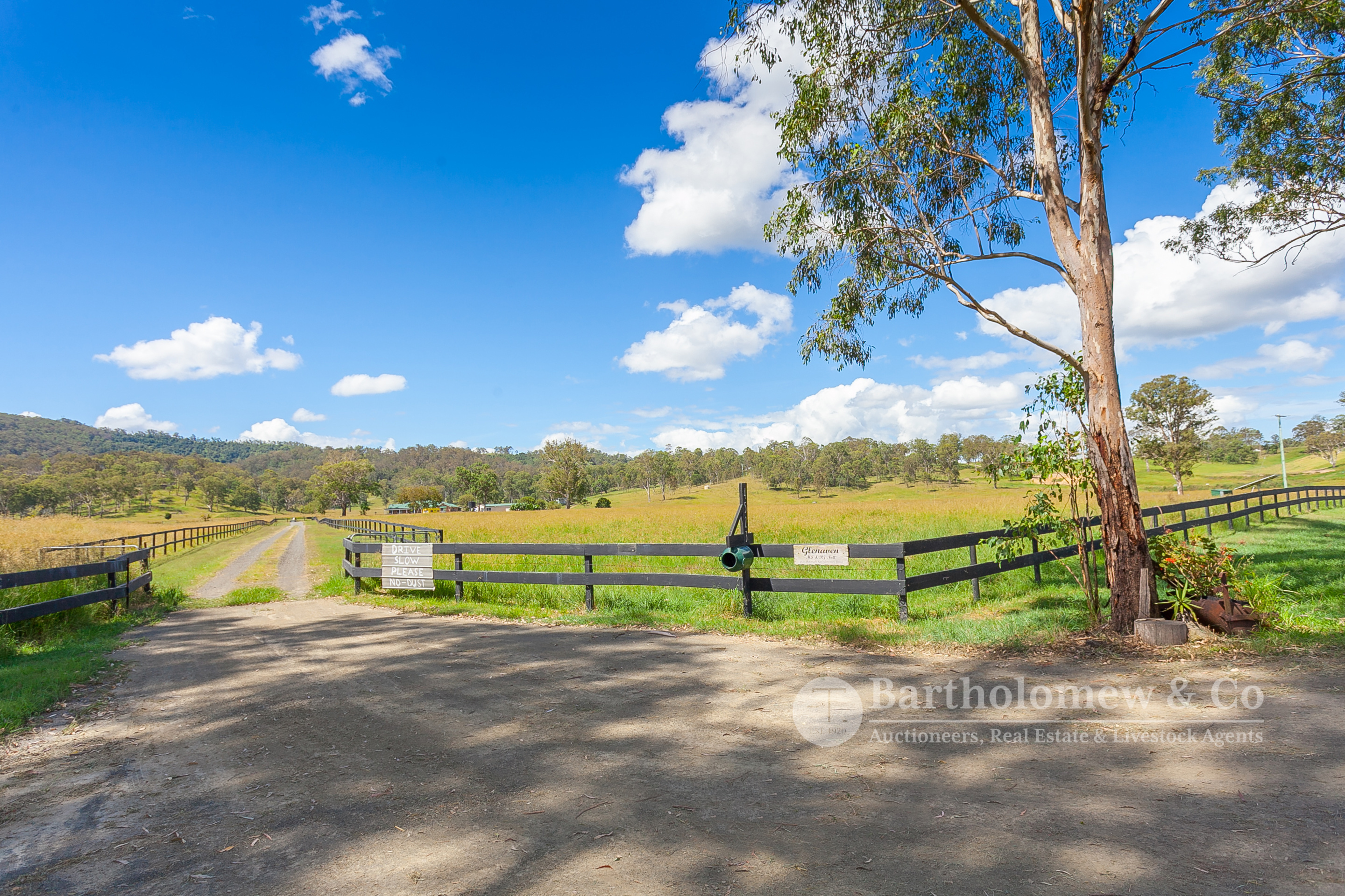 Real Estate For Sale 4523 Boonah Rathdowney Road Rathdowney , QLD