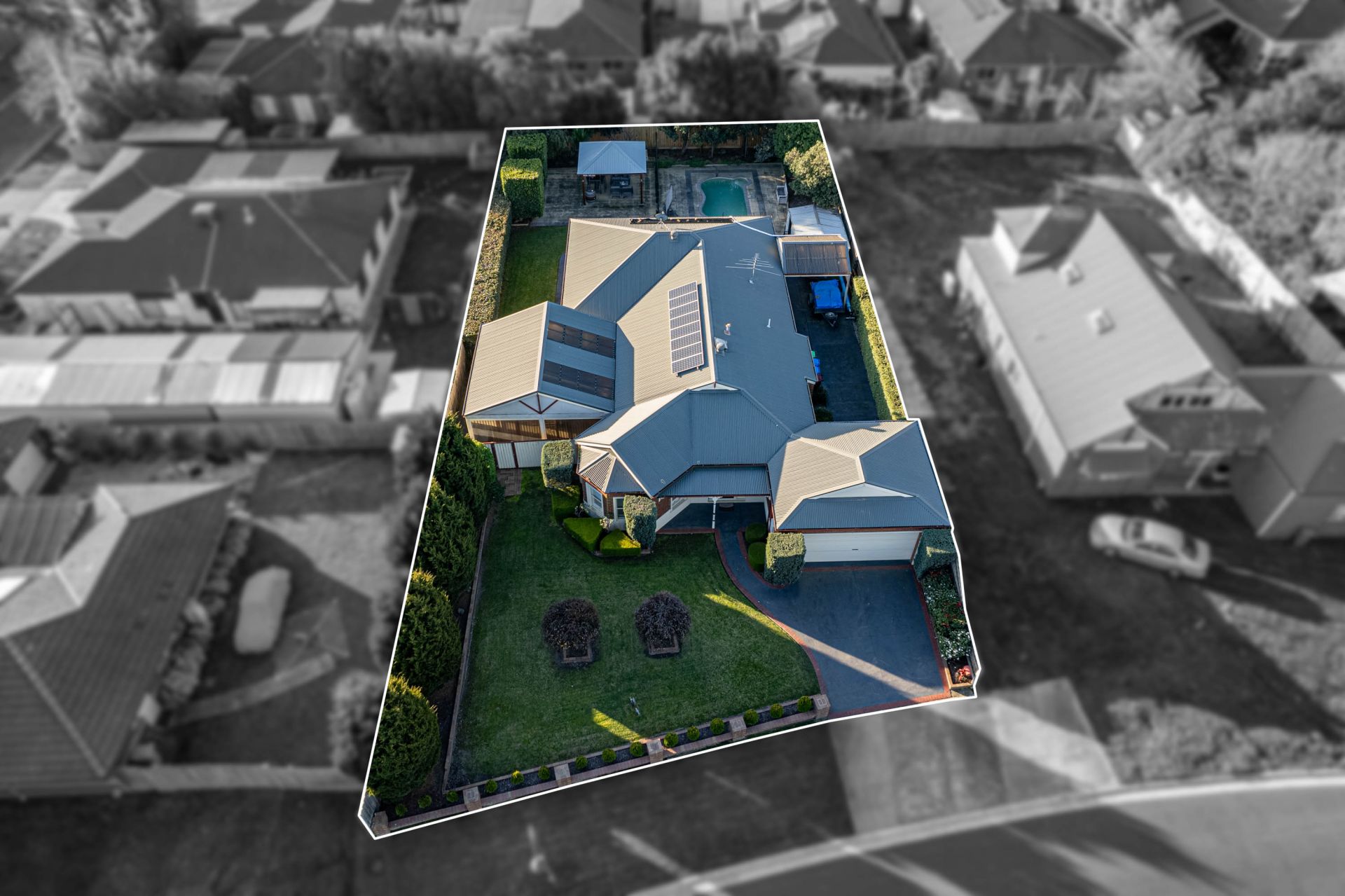 4 Prestwick Green, Cranbourne OBrien Real Estate