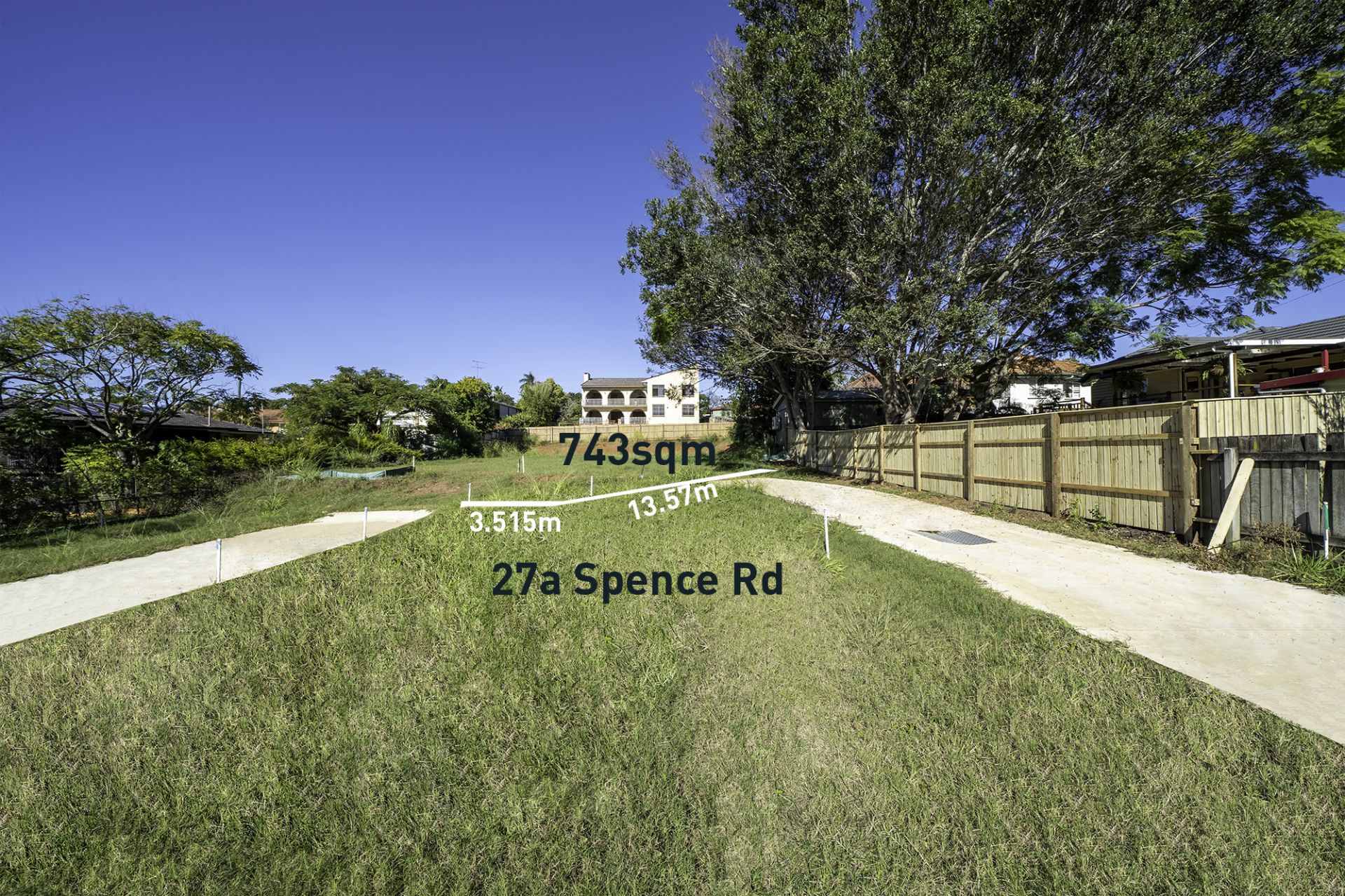 Real Estate For Sale 27a Spence Road Wavell Heights , QLD