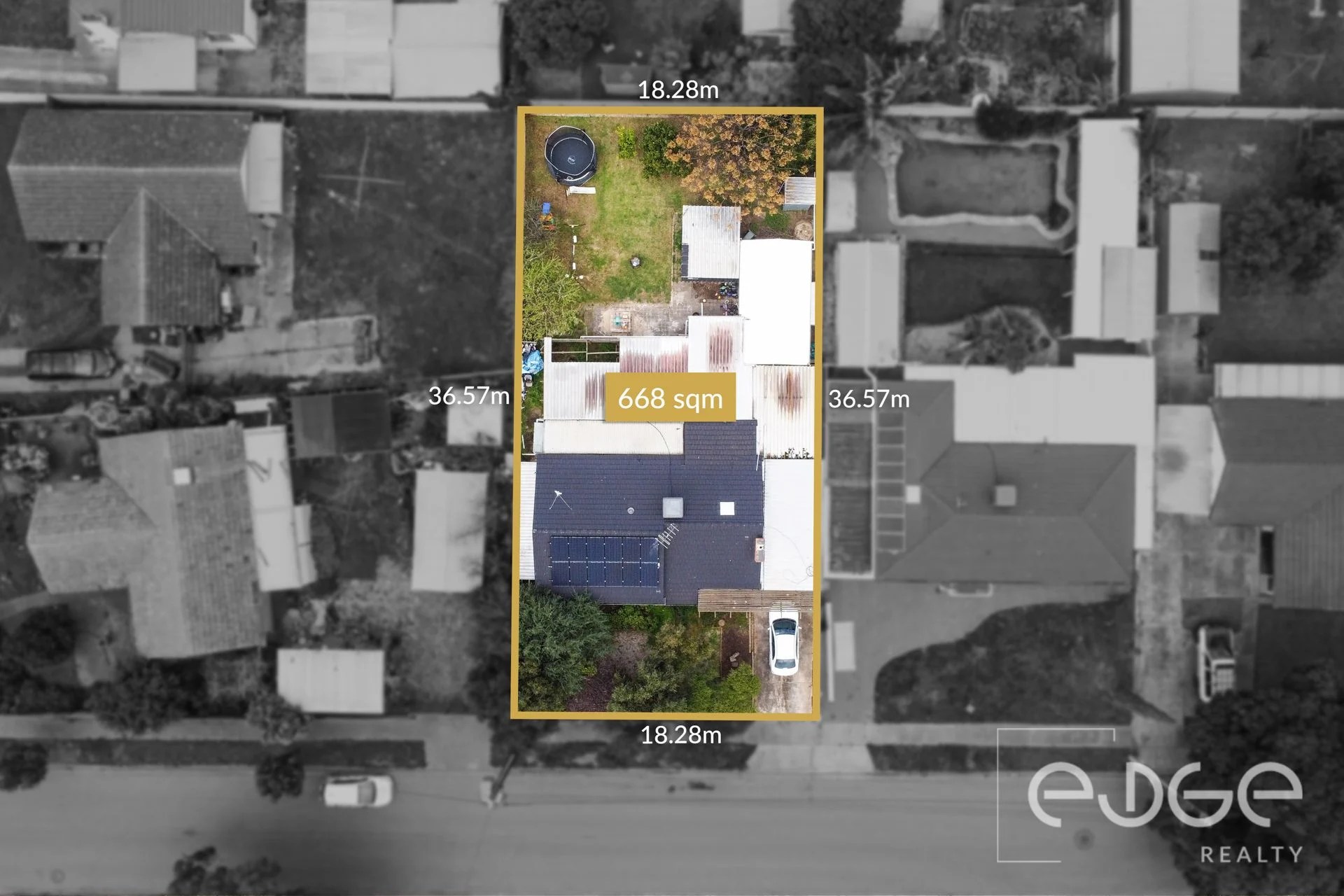 28 Wilfred Avenue, SALISBURY Edge Realty