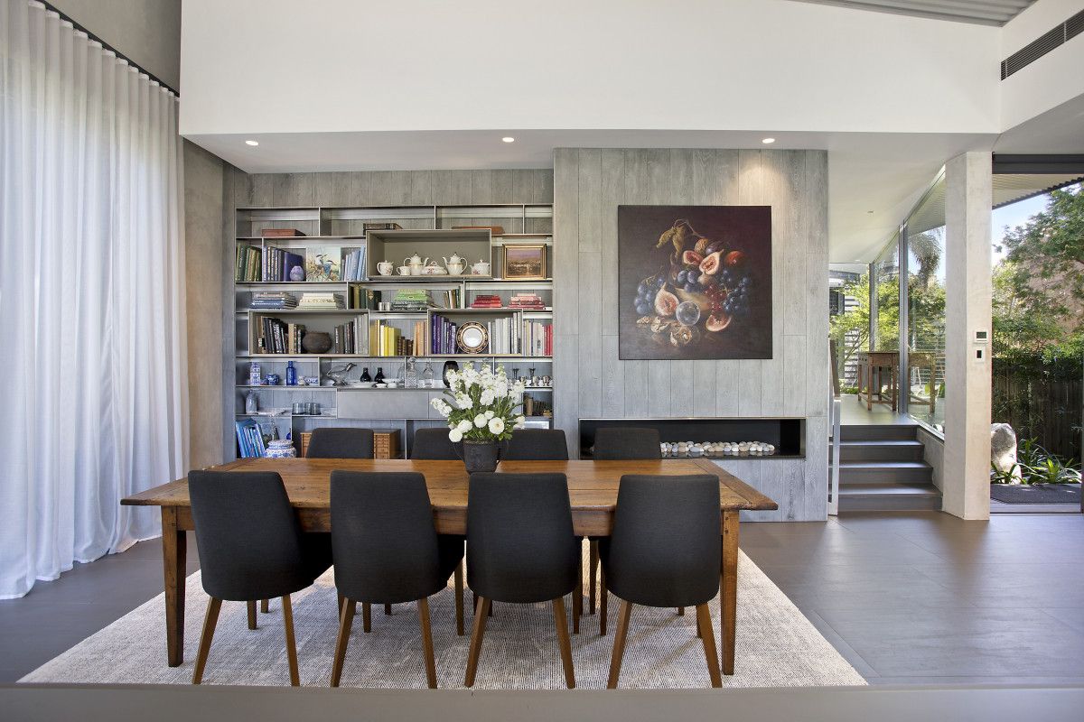 Real Estate For Sale 5 Dugald Road Mosman , NSW