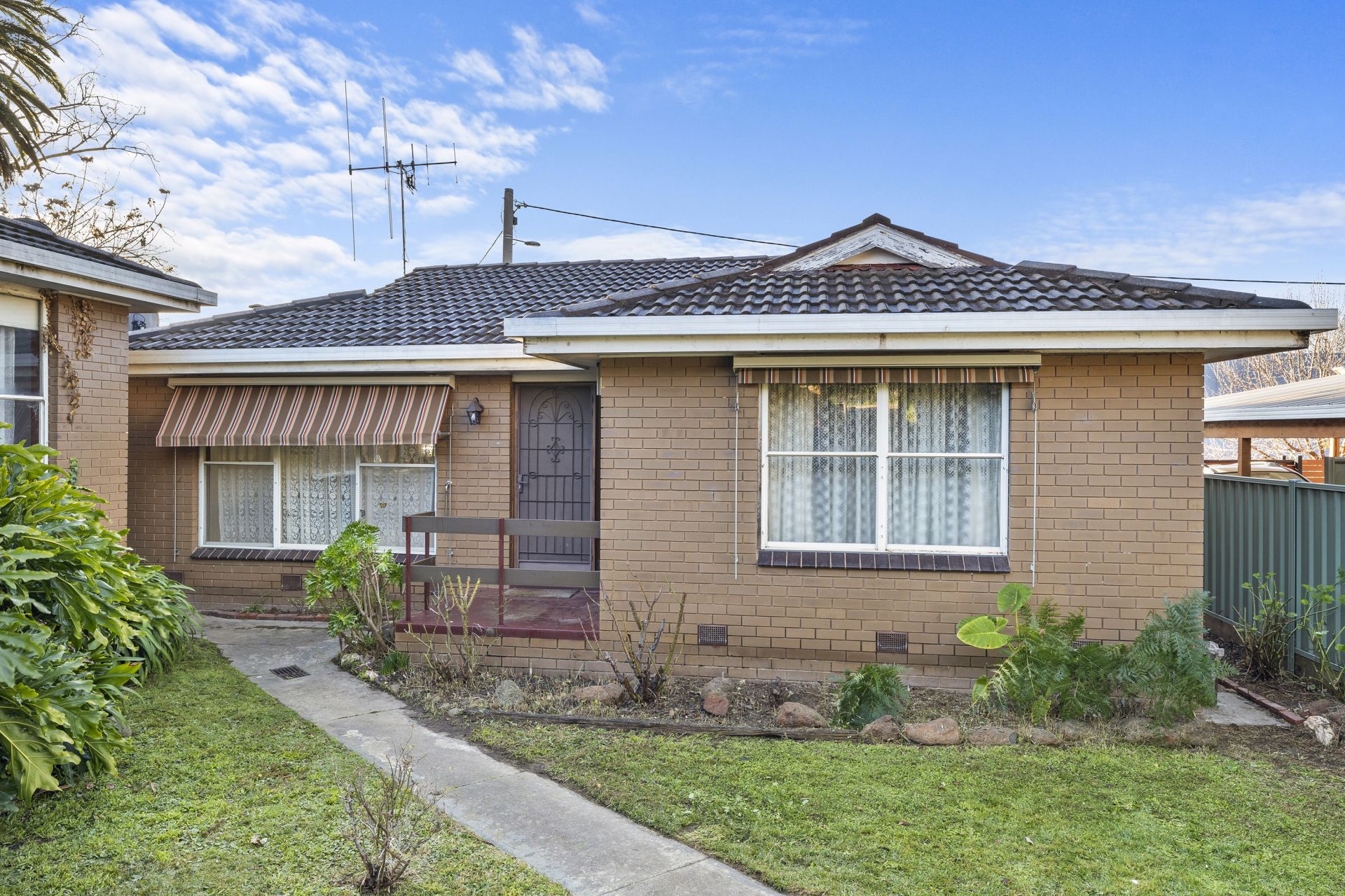 4/42 Brougham Street, Bendigo Bendigo Ballarat Real Estate Pty Ltd