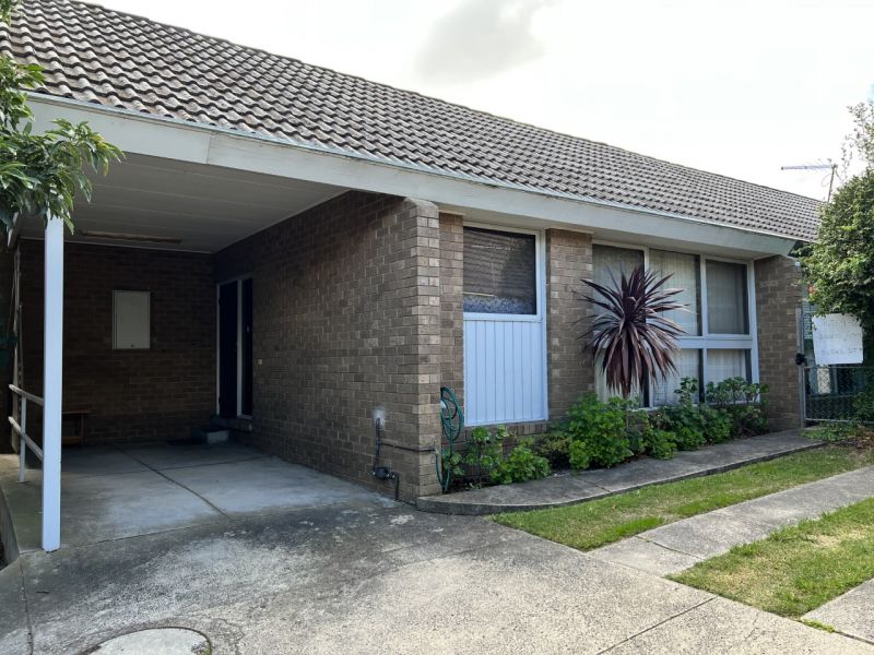 8/11 Clarendon Street, Frankston OBrien Real Estate