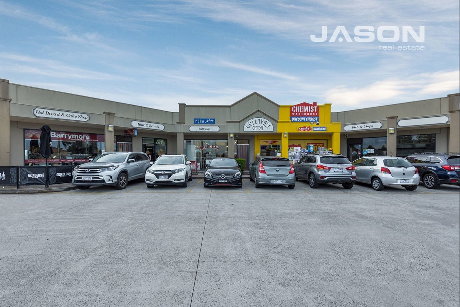 33 Crestwood Road, Greenvale Jason Real Estate