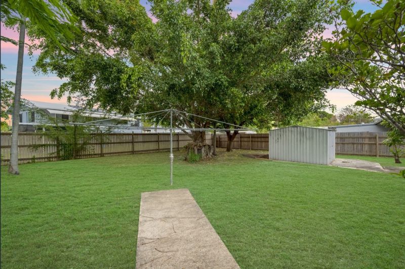 37 Fraser Avenue, Cranbrook Harcourts Kingsberry Townsville