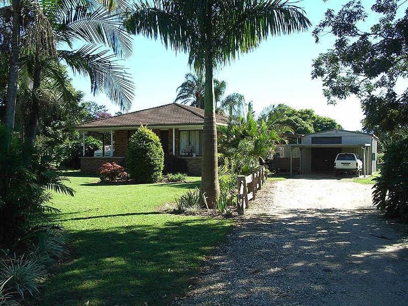 Real Estate For Sale 640 Waterfall Way Fernmount Bellingen , NSW