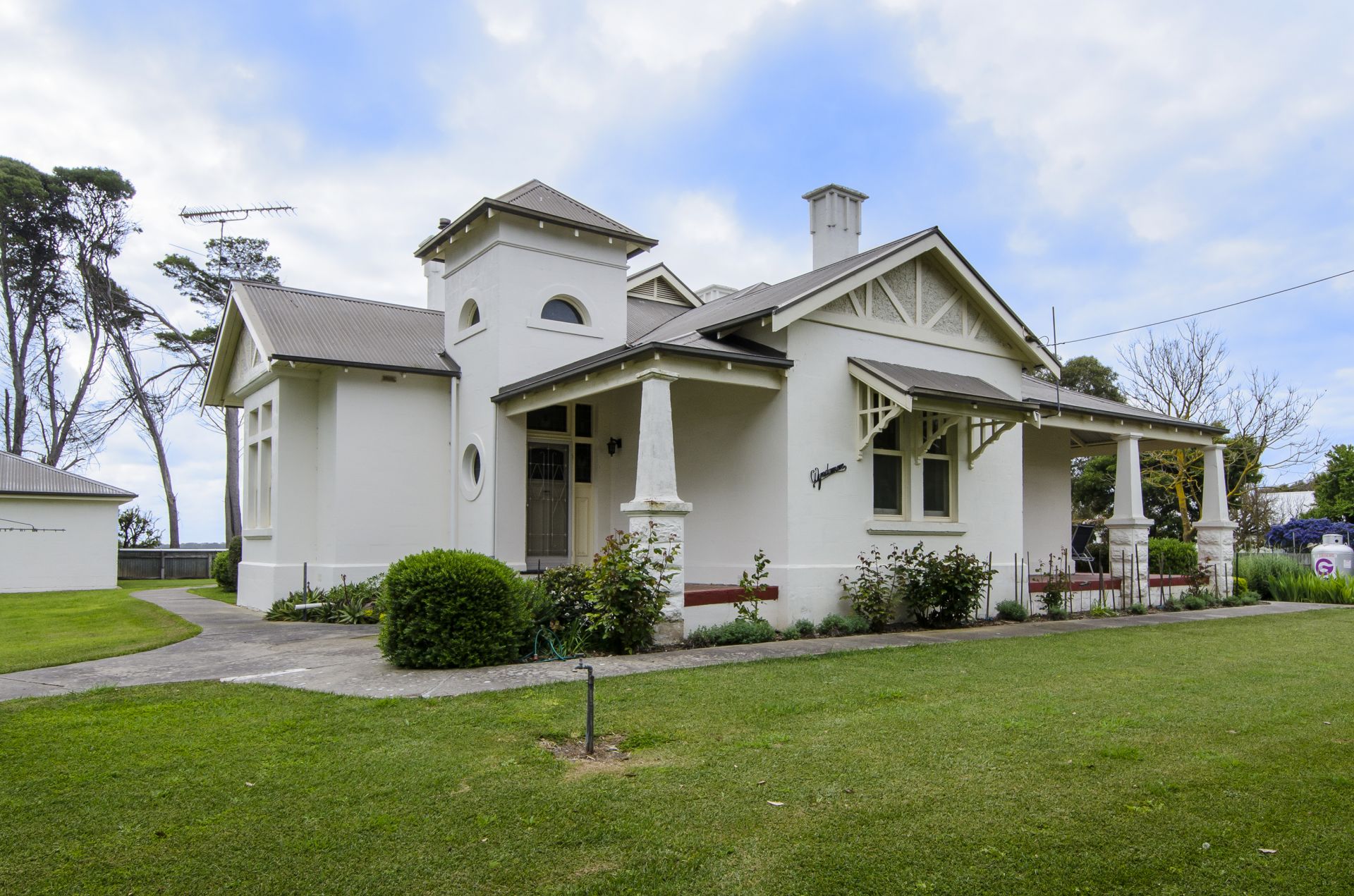 135 Willowbank Road, Millicent Malseeds Real Estate