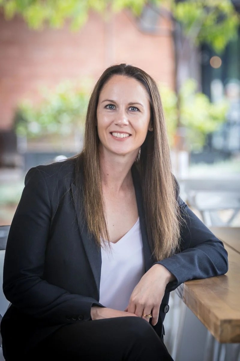 Rachel Burton Penny Riggs Property Management