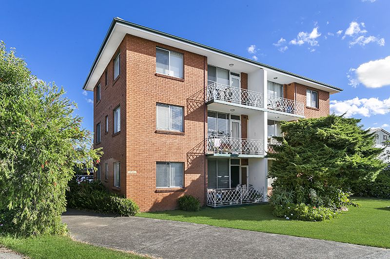 Real Estate For Lease 7/17 Mason Street Parramatta , NSW