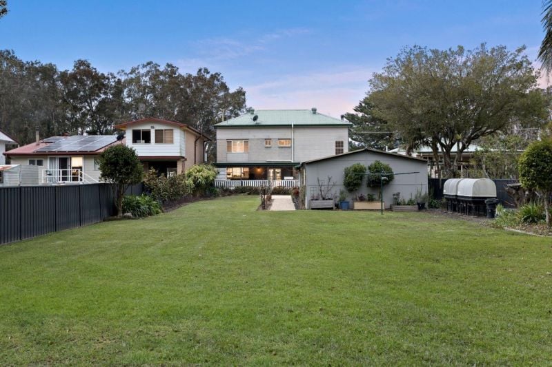 Real Estate For Sale 22 South Road South , NSW
