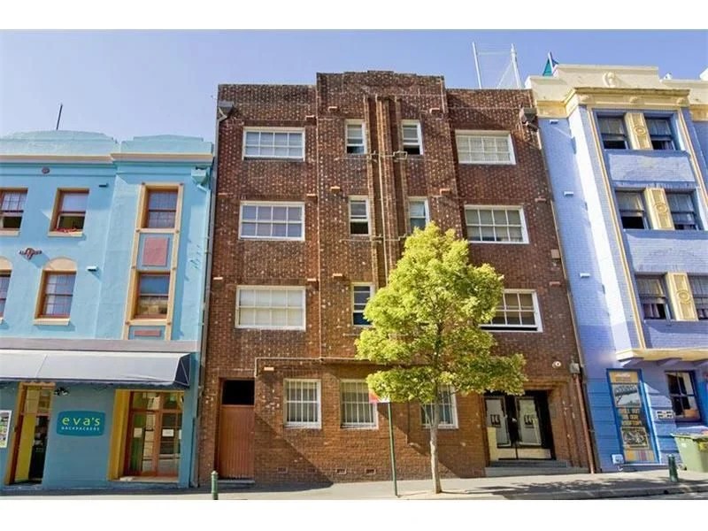 22/10 Orwell Street, POTTS POINT Laing Real Estate