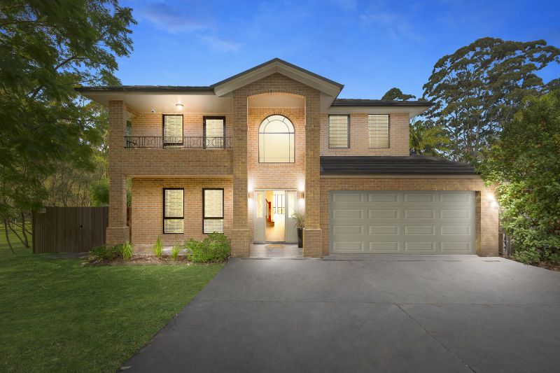 Real Estate For Sale 21 Milton Place Frenchs Forest , NSW