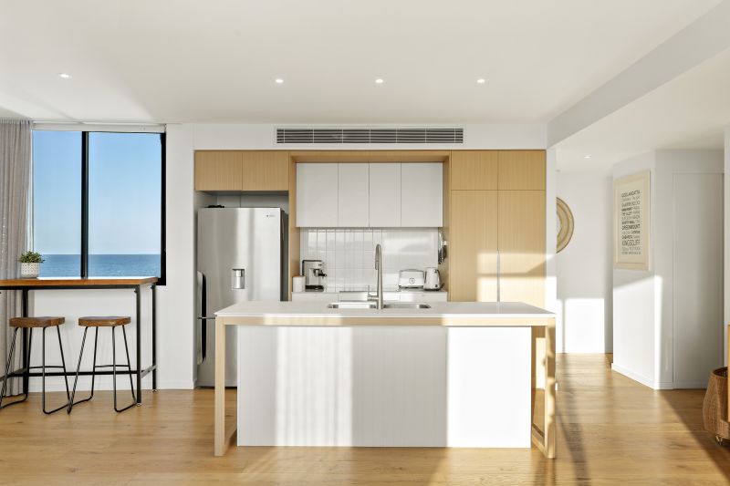 Real Estate For Sale 706/60 Jefferson Lane Palm Beach , QLD