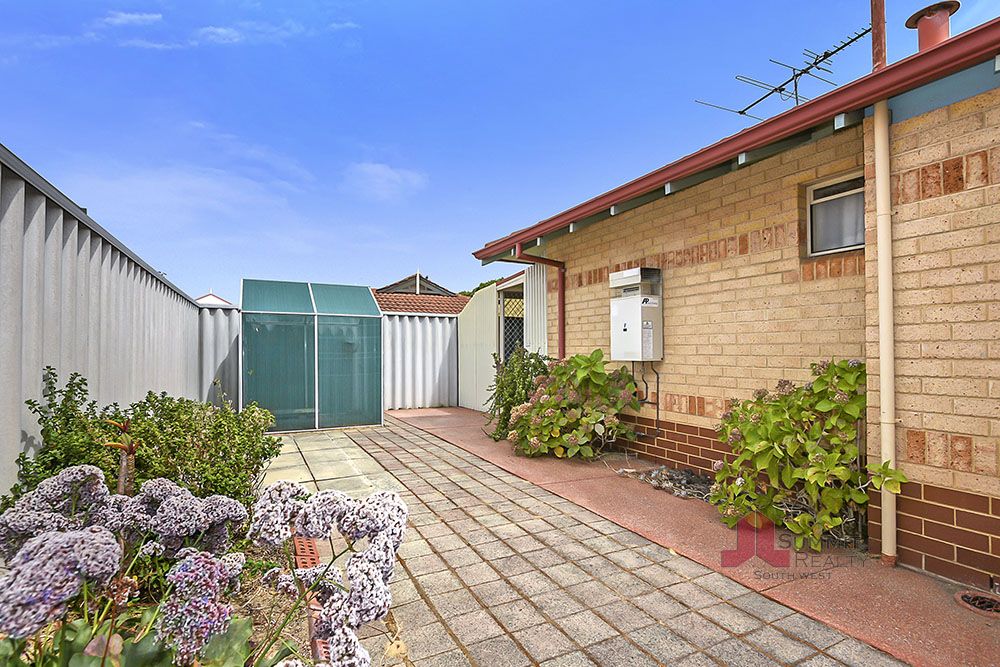 Real Estate For Sale 1/212 Spencer Street South Bunbury , WA