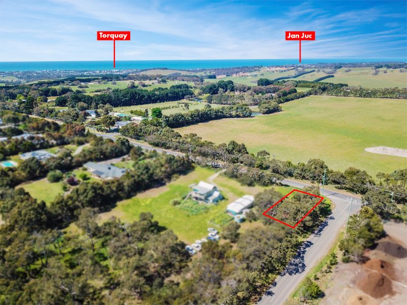 Real Estate For Sale 320 Grossmans Road Torquay , VIC