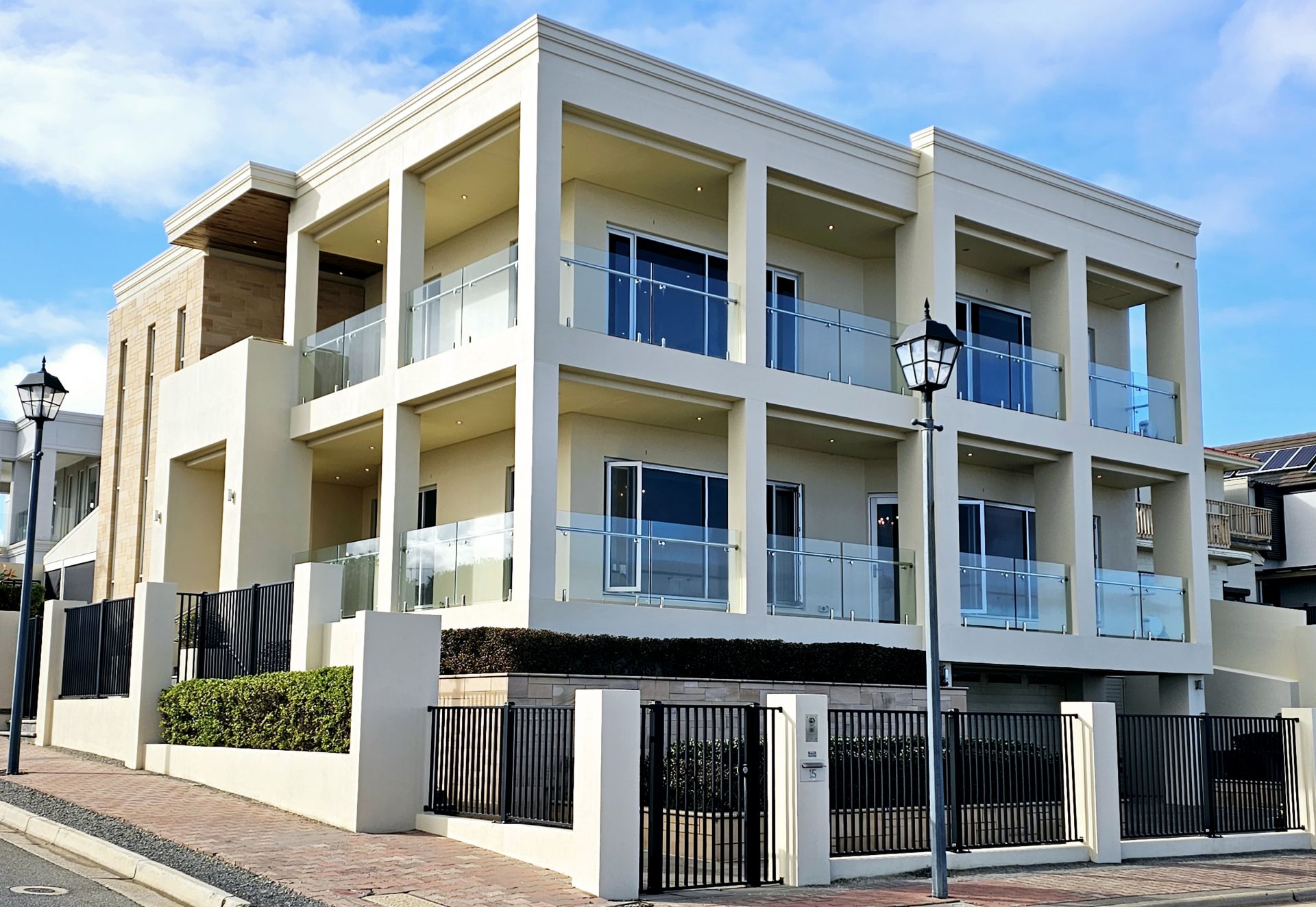 15 ESPLANADE, Somerton Park Williams Real Estate