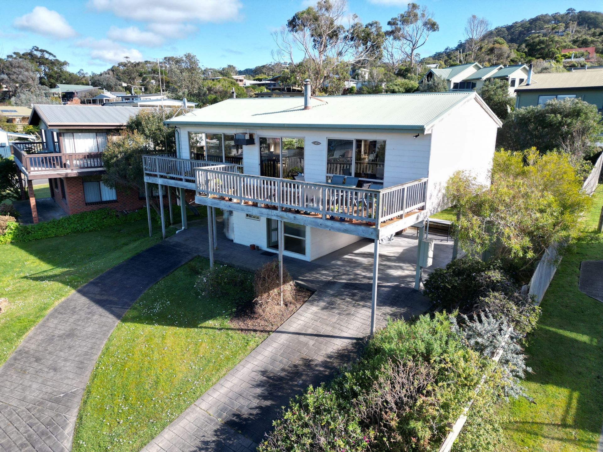 Real Estate For Sale 4 Otway Avenue Skenes Creek , VIC