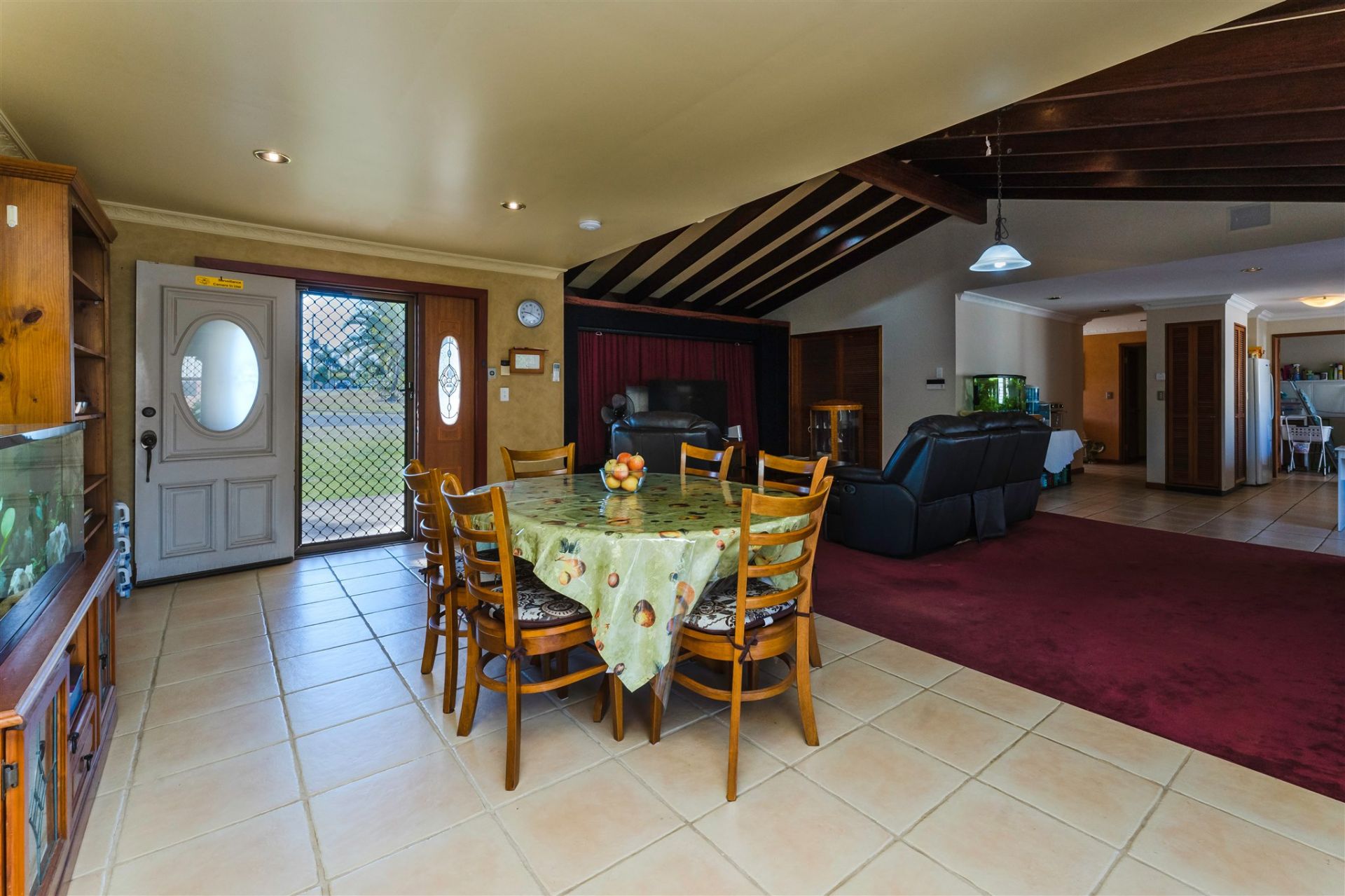 28 McNeilly Street..., NORVILLE Four Walls Realty