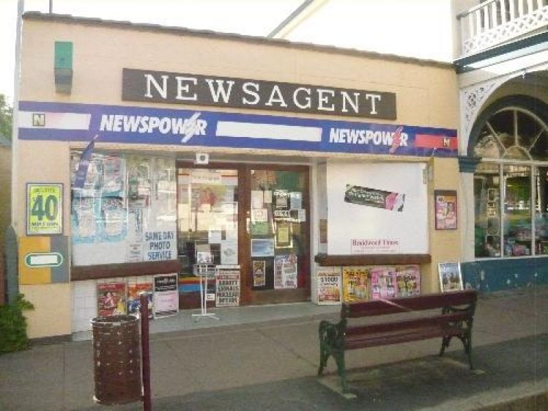 Retail For Sale Braidwood NSW Property HQ