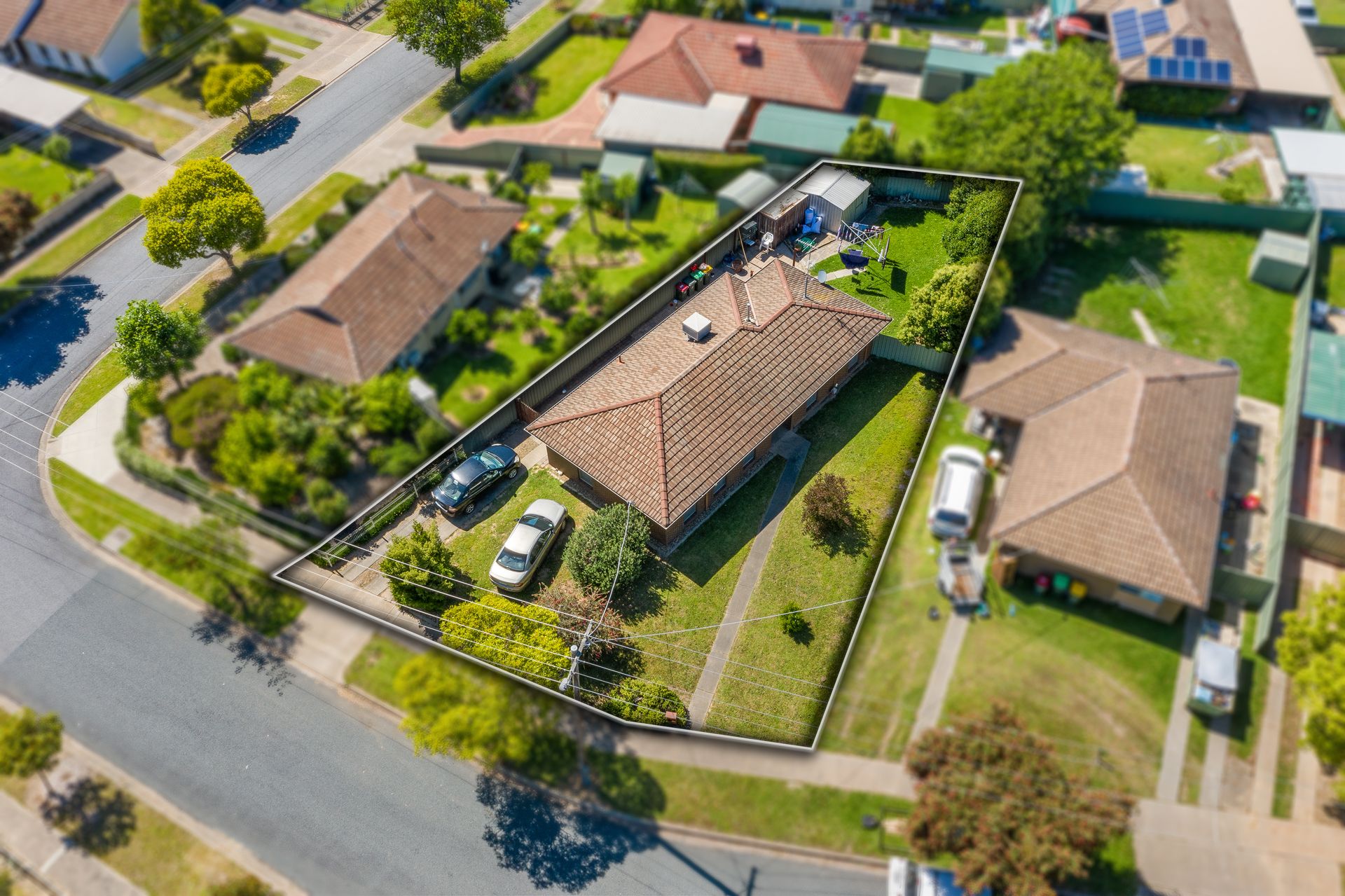 3 Howard Crescent, Wangaratta OBrien Real Estate