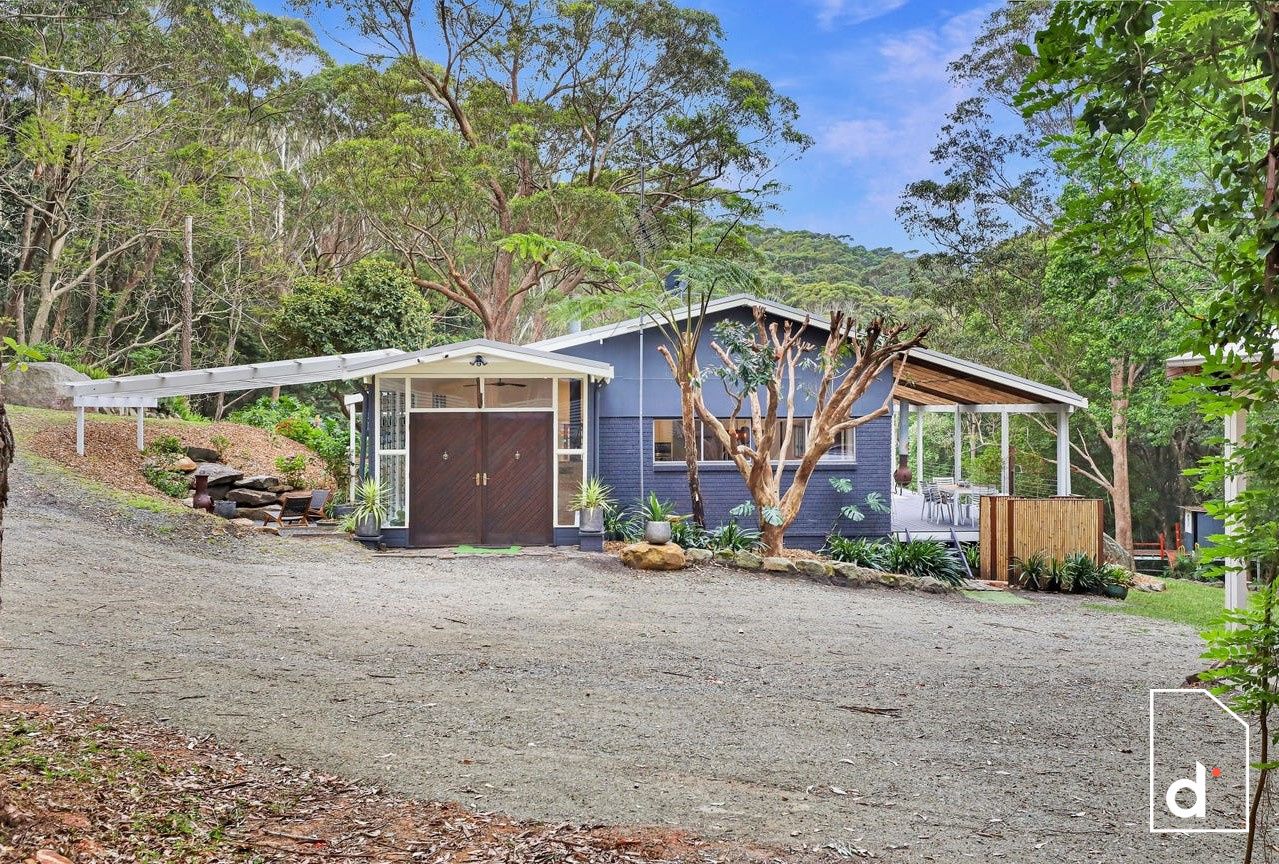 Real Estate For Sale 33 Cokeworks Road Coledale , NSW